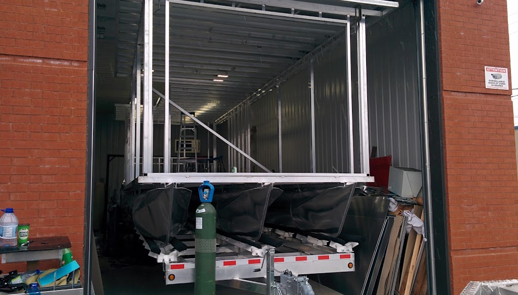 Les Pontons Wolffrave Inc. | 4740 QC-125, Rawdon, QC J0K 1S0, Canada | Phone: (450) 839-7530