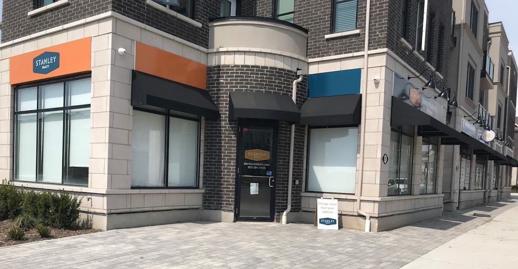Stanley Realty Inc., Brokerage | 3027 Hibiscus Gardens #2, Oakville, ON L6M 0Z1, Canada | Phone: (905) 281-4103
