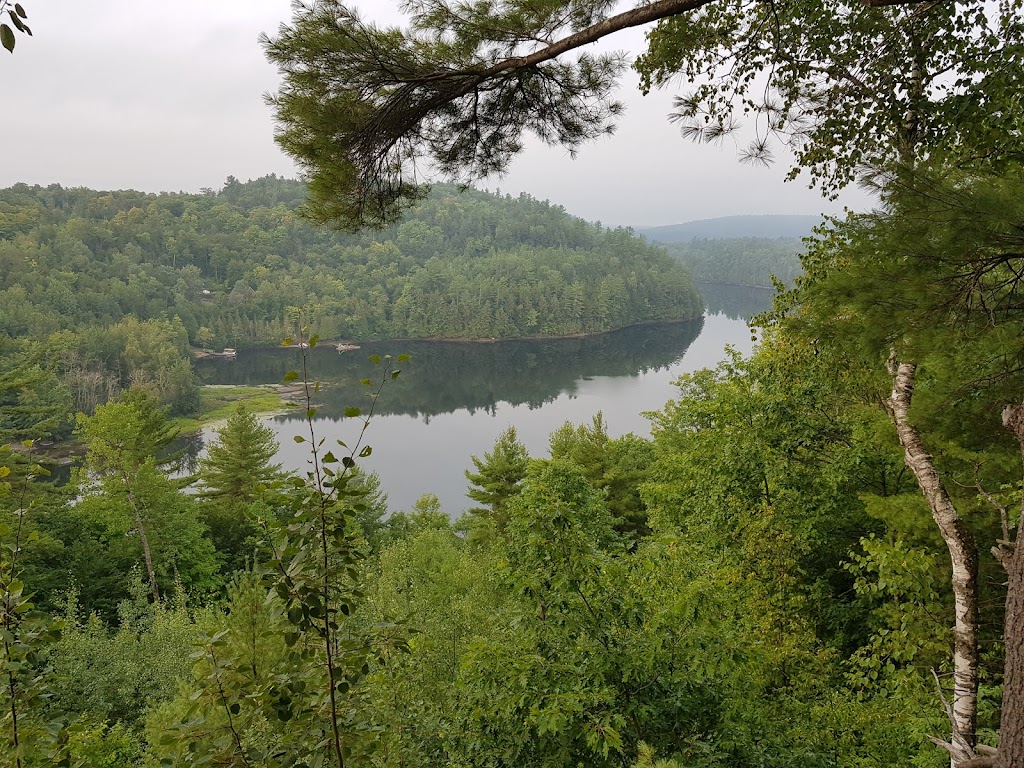 Domaine Baie Mud | Chem. Hall, Les Collines-de-lOutaouais, QC J8N 0B5, Canada | Phone: (819) 671-0019