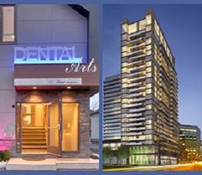 Dental Arts At Lawrence-Invisalign Toronto | 485 Lawrence Ave W, North York, ON M5M 1C6, Canada | Phone: (647) 560-1222
