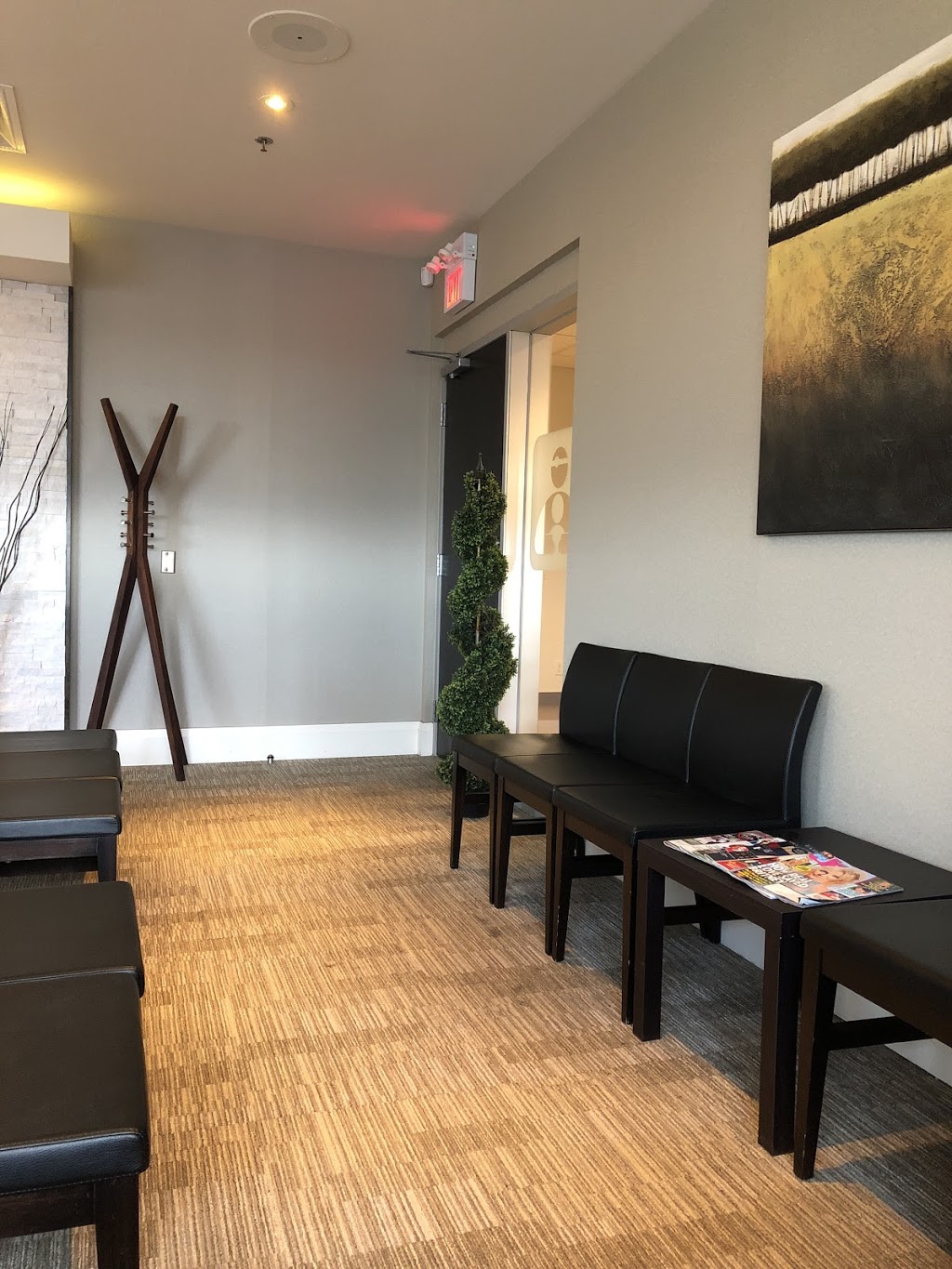 Credit Valley Oral Surgery | 3600 Dundas St suite 200, Burlington, ON L7M 4B8, Canada | Phone: (905) 336-0303