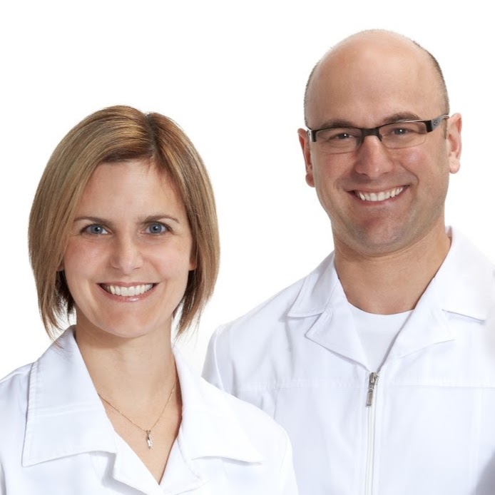 Centre dentaire Gauthier Lamoureux | 2240 Avenue Jules-Verne, Québec, QC G2G 2R3, Canada | Phone: (418) 872-3780