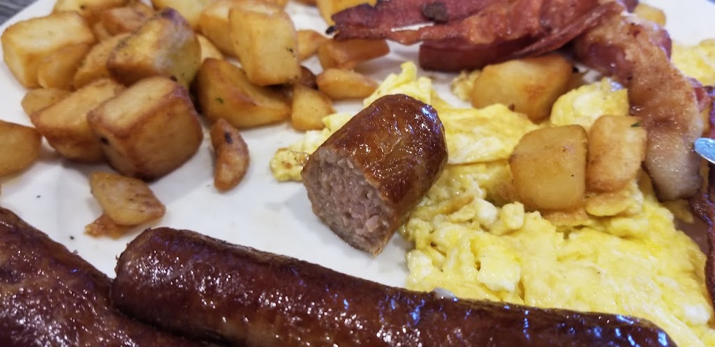 The Stable Restaurant | 7905 Victoria St, Metcalfe, ON K0A 2P0, Canada | Phone: (613) 821-0444