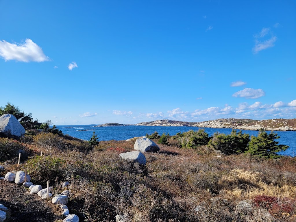 Nova Glamping | 8 Simmons Island, West Dover, NS B3Z 3S4, Canada | Phone: (902) 809-0359