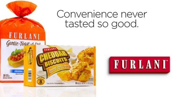 Furlani Foods | 1730 Aimco Blvd, Mississauga, ON L4W 1V1, Canada | Phone: (905) 602-6102
