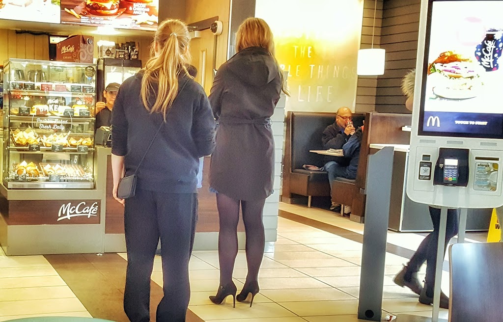 McDonalds | 1213 Princess Royal Ave, Nanaimo, BC V9S 3Z6, Canada | Phone: (250) 753-5313