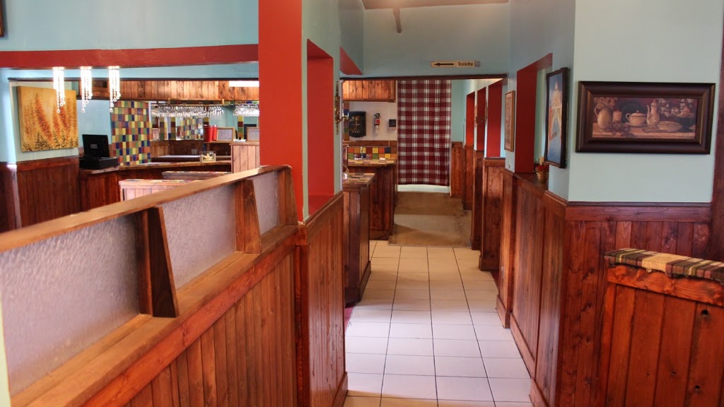 Royal Tandori Quebec city | 1746 1re Ave, Québec, QC G1L 3L7, Canada | Phone: (418) 523-3663