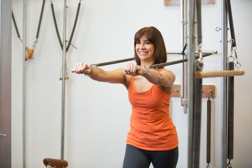 Pilates by Rina | 220 Industrial Pkwy S Unit 38, Aurora, ON L4G 3V6, Canada | Phone: (905) 726-3333