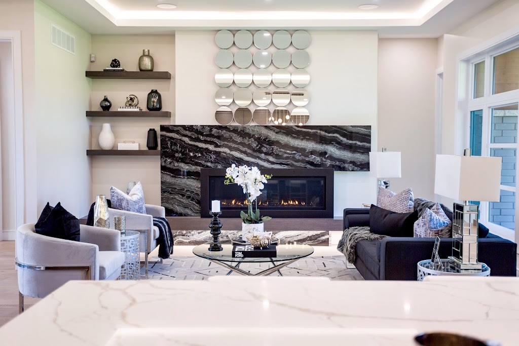 Interior Design By Elise | 139 Shaver St, Brantford, ON N3R 0C1, Canada | Phone: (519) 774-3863