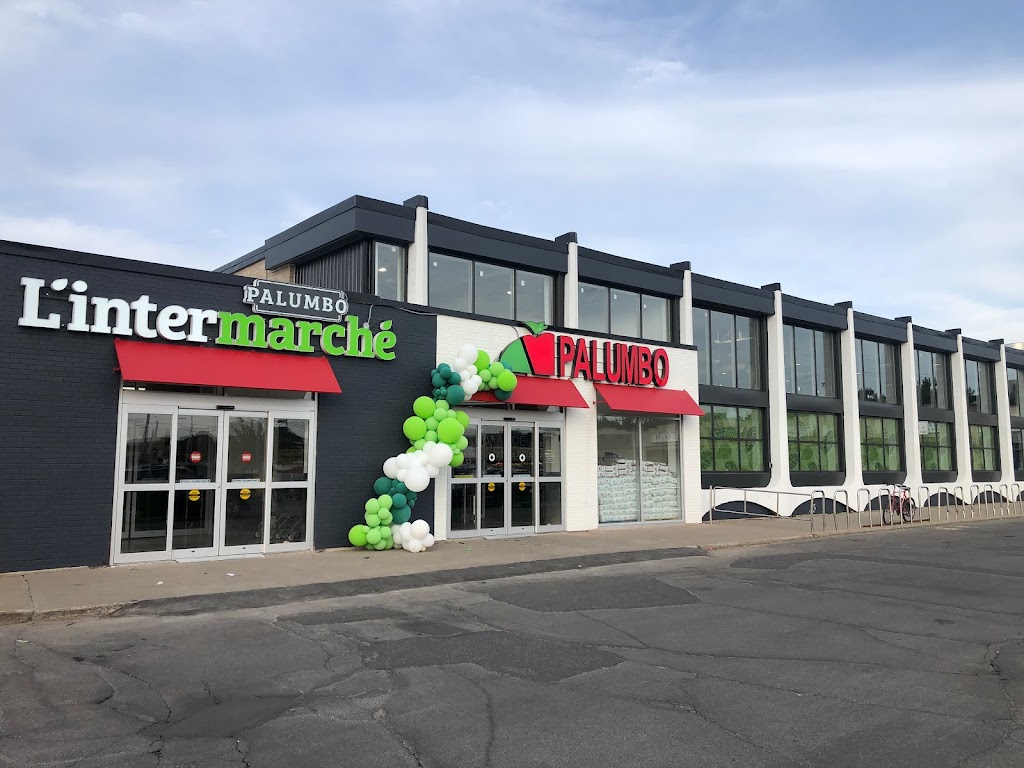 Intermarché Palumbo Pierrefonds | 4957 Boul. Saint-Jean, Pierrefonds, QC H9H 2A9, Canada | Phone: (514) 954-9335