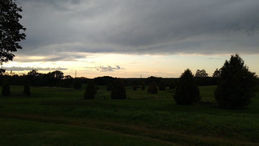 WaterStone Estate & Farms | 17900 Dufferin St, King, ON L3Y 4V9, Canada | Phone: (905) 898-1530