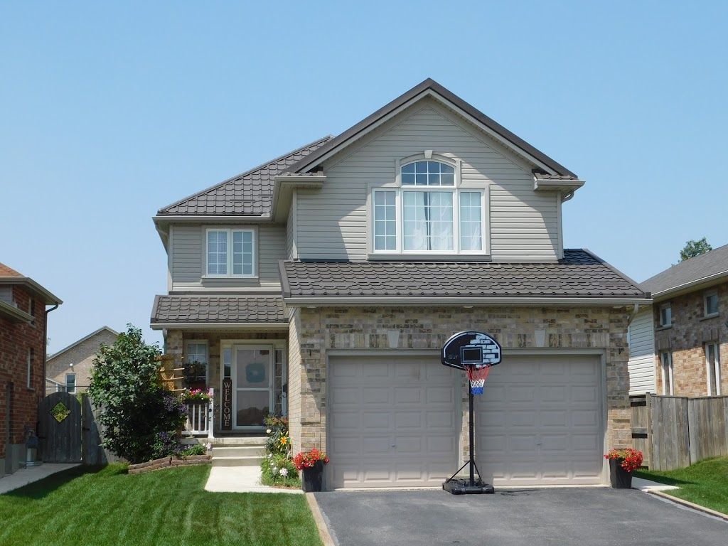 Green Metal Roofing London Metal Roof Manufacturer & Installatio | 3551 White Oak Rd, London, ON N6E 3A1, Canada | Phone: (226) 777-8060