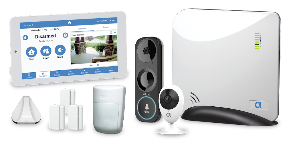 Canadian Security Systems | 24 South 1 St W, Magrath, AB T0K 1J0, Canada | Phone: (403) 330-1724