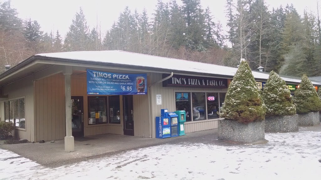 Tinos Pizza & Pasta Co, | 2275 Lake Whatcom Blvd, Bellingham, WA 98229, USA | Phone: (360) 671-6088