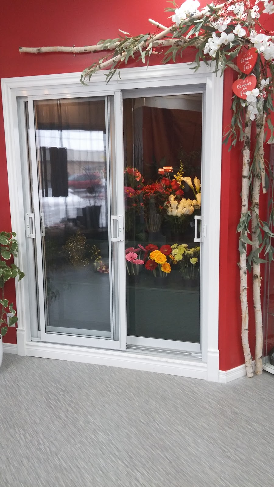 Au Jardin DEmilie | 13941 Rue Saint-Simon #2, Mirabel, QC J7N 1P4, Canada | Phone: (450) 569-0031