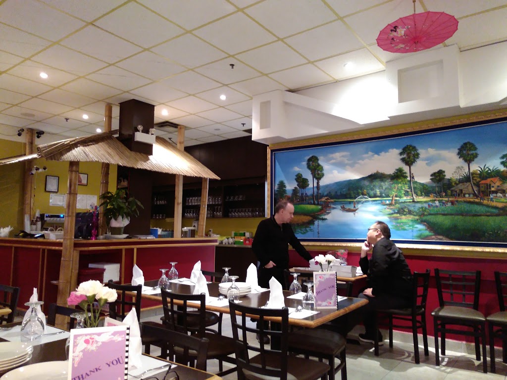 J.C. Royal Thai Cuisine | 100 Jamieson Pkwy Unit #11, Cambridge, ON N3C 4B3, Canada | Phone: (519) 260-2607