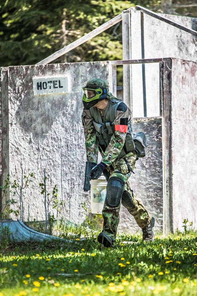 Rampage Paintball & Airsoft Millarville | 322157 192 St W, Millarville, AB T0L 1K0, Canada | Phone: (403) 251-5166