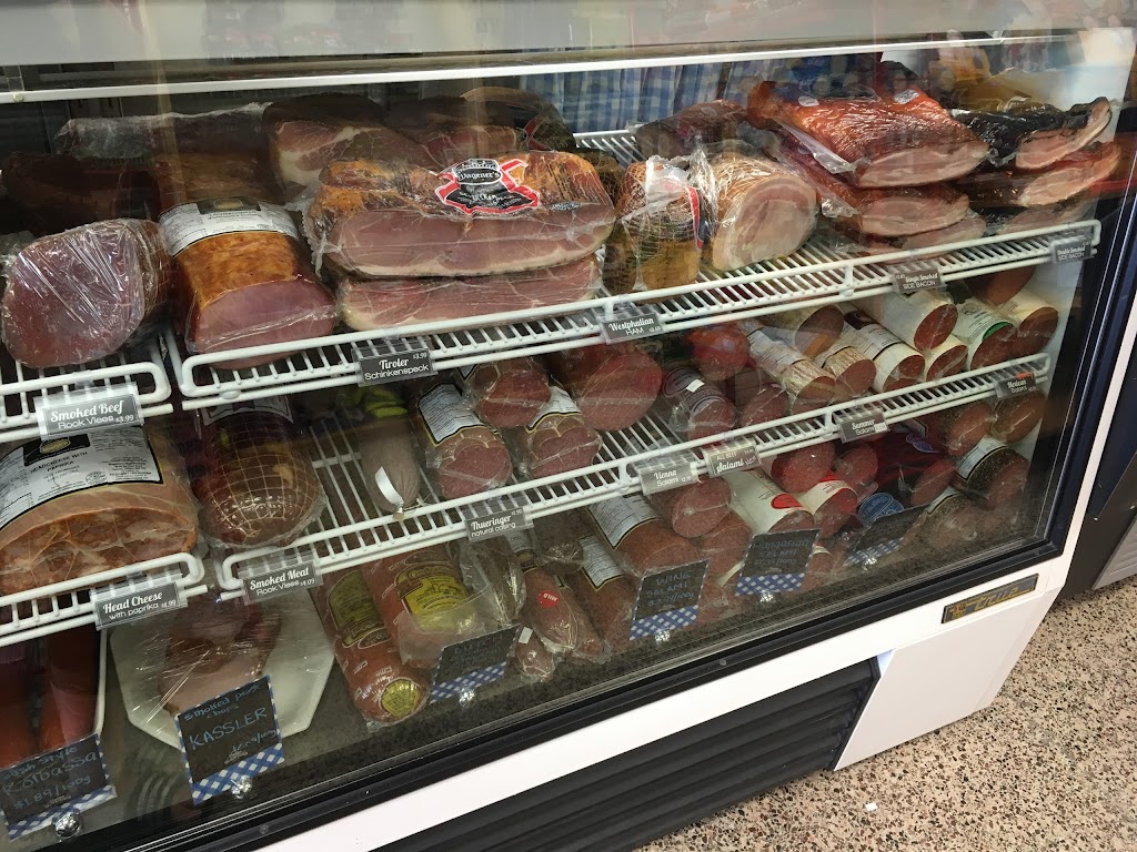 Trenton Deli & Bakery | 469A Dundas St W, Trenton, ON K8V 3S4, Canada | Phone: (613) 392-7906