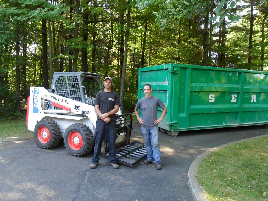 Arboriculteur Et Elagueur | 65 Rue Lorraine, Shefford, QC J2M 1X5, Canada | Phone: (450) 361-9845