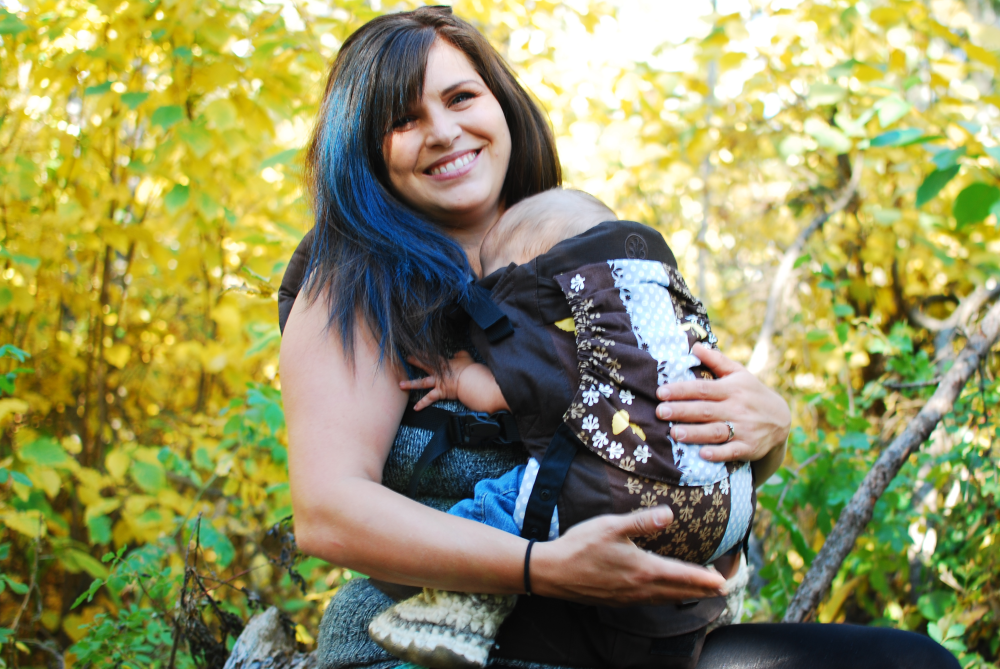 Nurtured Postpartum by Sarah Wallace | 52 Ave, Leduc, AB T9E 5L8, Canada | Phone: (780) 297-5446