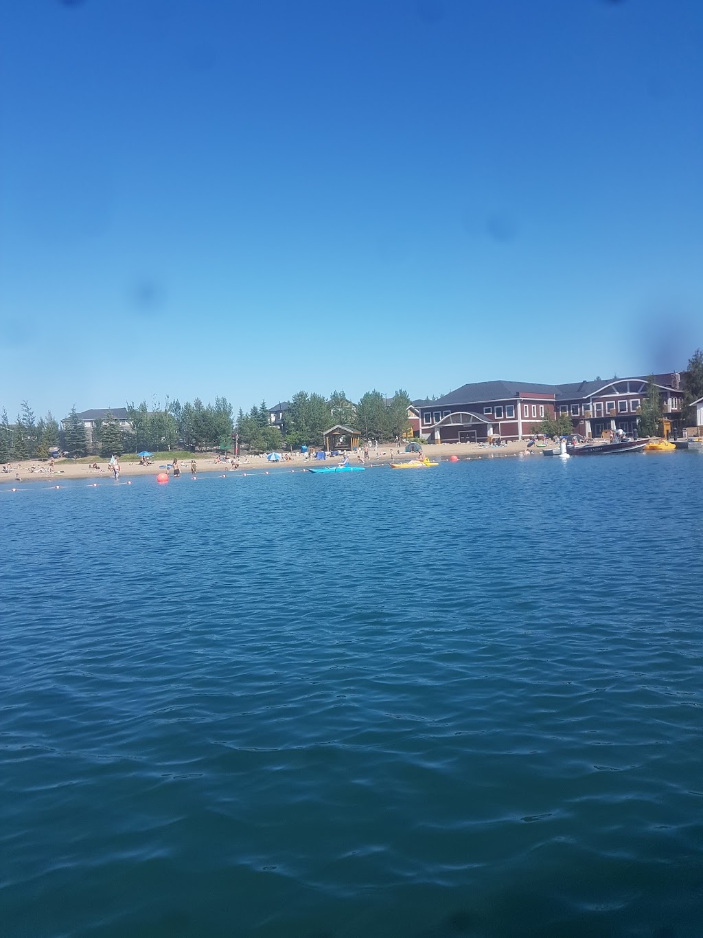 Auburn Bay Residents Association | 200 Auburn Bay Blvd SE, Calgary, AB T3M 0A4, Canada | Phone: (403) 537-2601