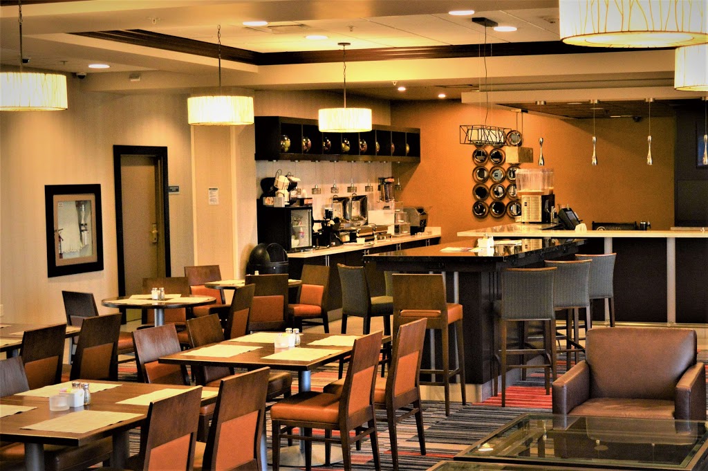 Best Western Plus Waterloo | 547 King St N, Waterloo, ON N2L 5Z7, Canada | Phone: (519) 884-0100