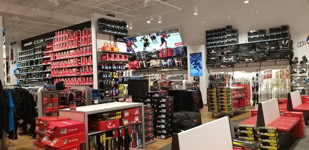 Hockey Experts | 2946 Boulevard des Récollets, Trois-Rivières, QC G9A 6J2, Canada | Phone: (819) 378-9374