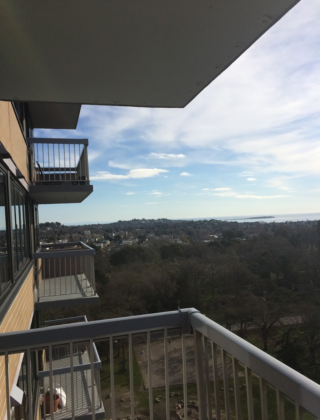 Orchard House | 647 Michigan St, Victoria, BC V8V 1S9, Canada | Phone: (250) 383-1185