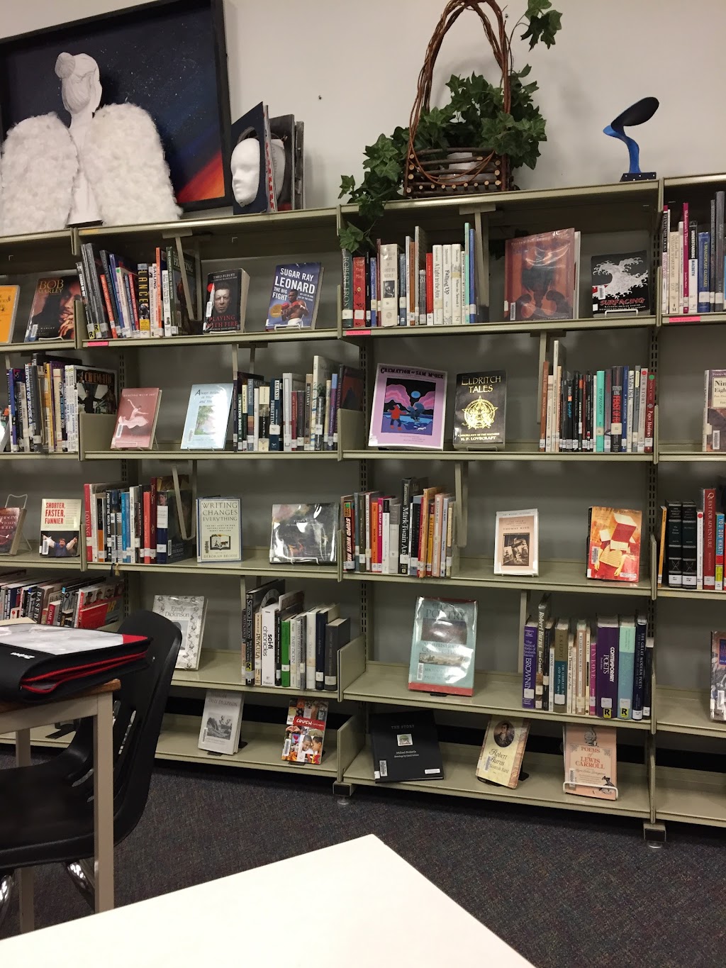 Fort Saskatchewan High School | 10002 97 Ave, Fort Saskatchewan, AB T8L 1R2, Canada | Phone: (780) 998-3751