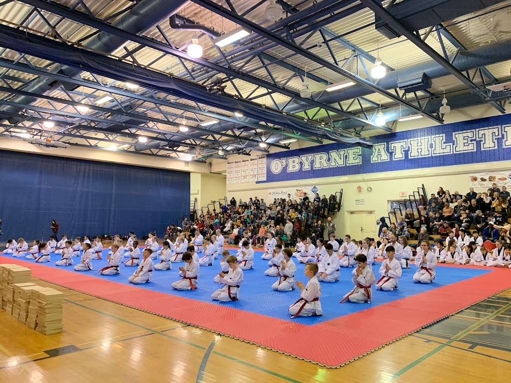 BLACK BELT Jung’s Taekwondo Seton | 3775 202 Ave SE #310, Calgary, AB T3M 2N7, Canada | Phone: (403) 800-9005