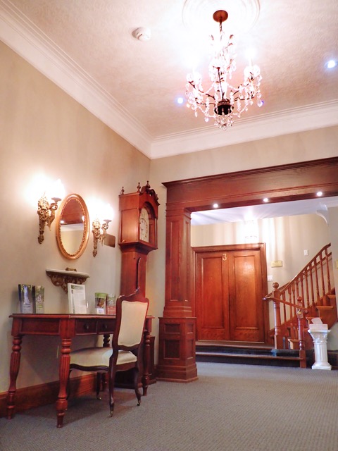 Roadhouse & Rose Funeral Home | 157 Main St S, Newmarket, ON L3Y 3Y9, Canada | Phone: (905) 895-6631