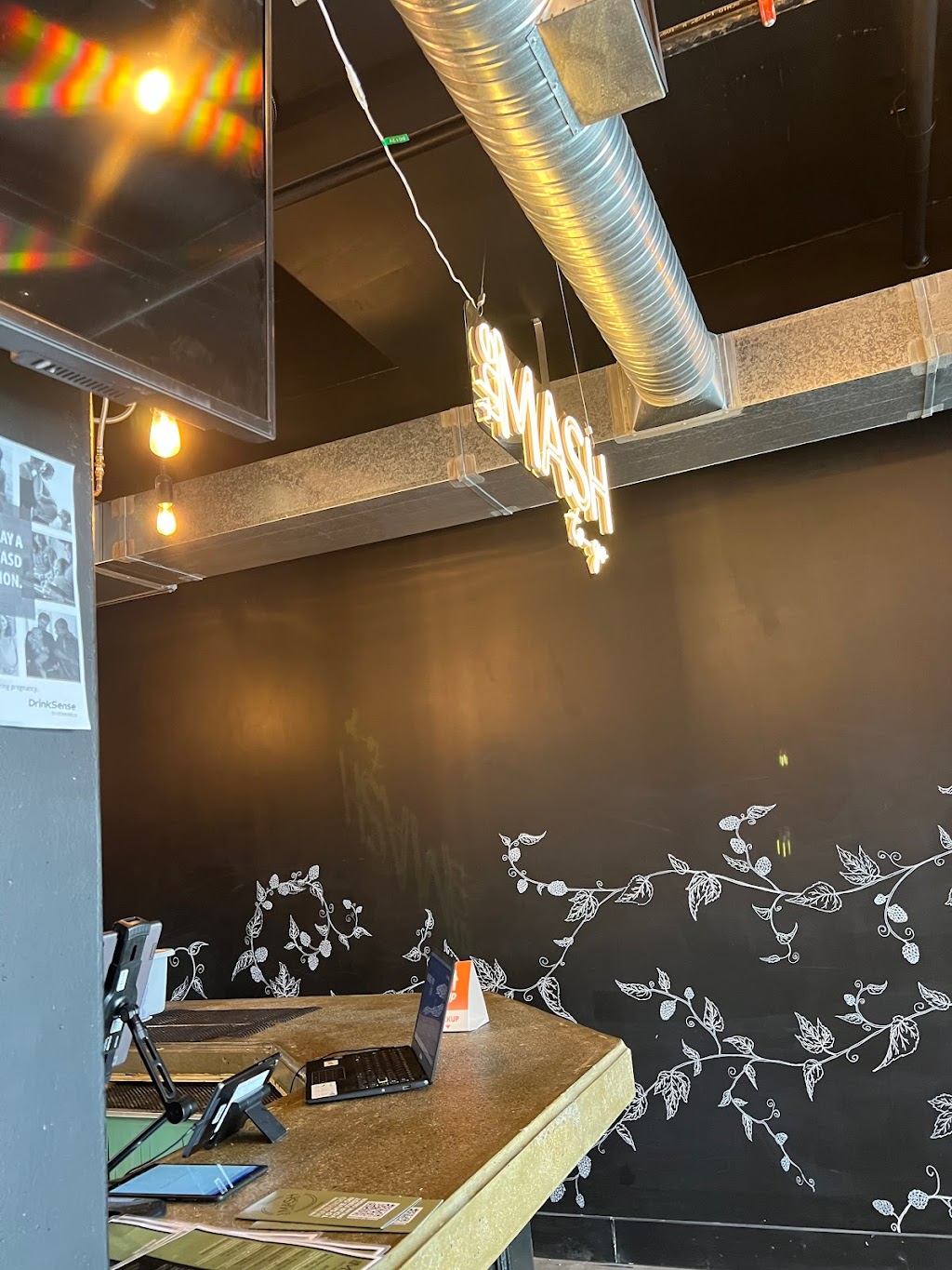The Mash | Marda Loop | 2248 33 Ave SW, Calgary, AB T2T 1Z8, Canada | Phone: (403) 460-2595