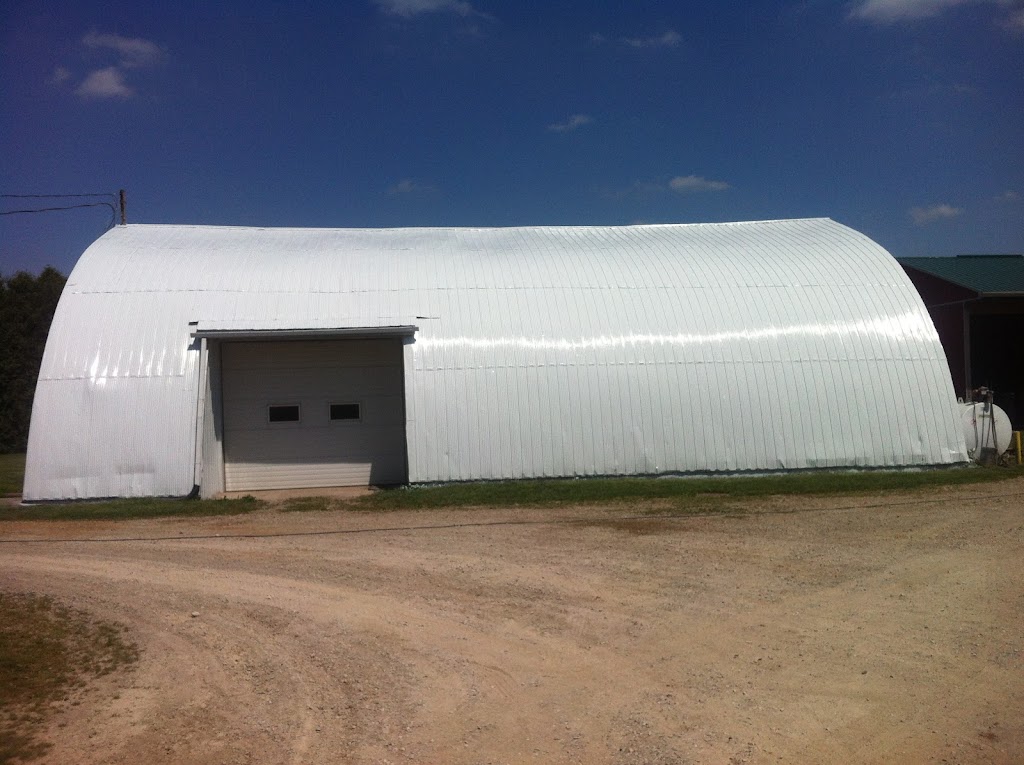 Townsley Barn Painting | 509 Commissioners Rd W #327, London, ON N6J 1Y5, Canada | Phone: (519) 871-0300