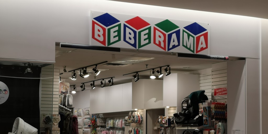 Babyrama | 1467 Avenue Jules-Verne, Québec, QC G2G 2R8, Canada | Phone: (418) 476-2655