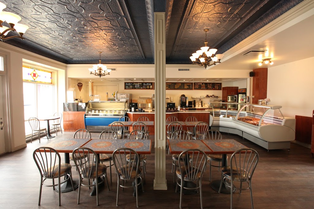 Chocolaterie de lIle dOrleans | 8330 Chemin Royal, Sainte-Pétronille, QC G0A 4C0, Canada | Phone: (418) 828-2252