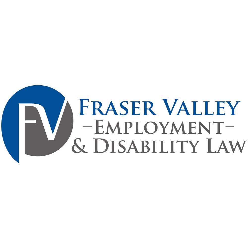 Fraser Valley (FV) Employment & Disability Law | 23160 96 Ave #205, Langley City, BC V1M 2R8, Canada | Phone: (604) 427-0500