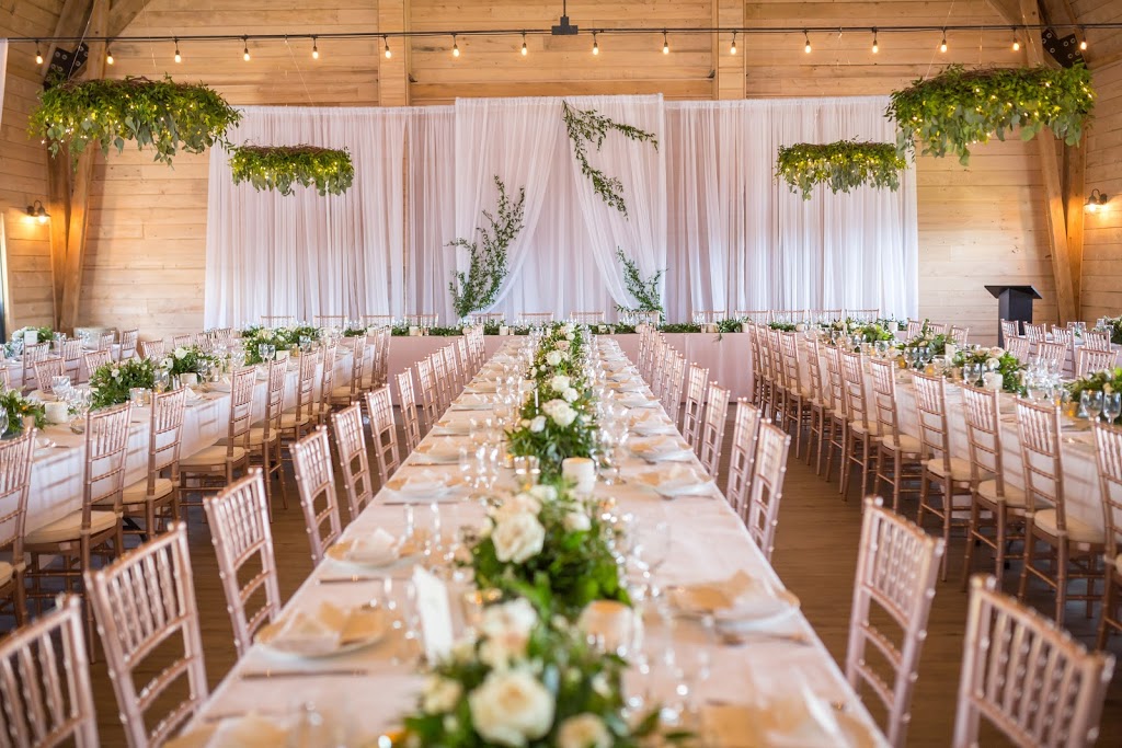 Bates Barn | 918 Route 850,, Long Point, NB E5N 7W7, Canada | Phone: (506) 647-6781