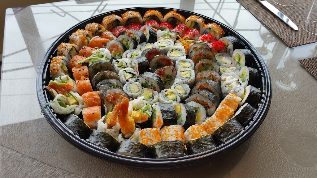 Bol Express | 628 Rue Notre-Dame, Lavaltrie, QC J5T 1K8, Canada | Phone: (450) 586-2888