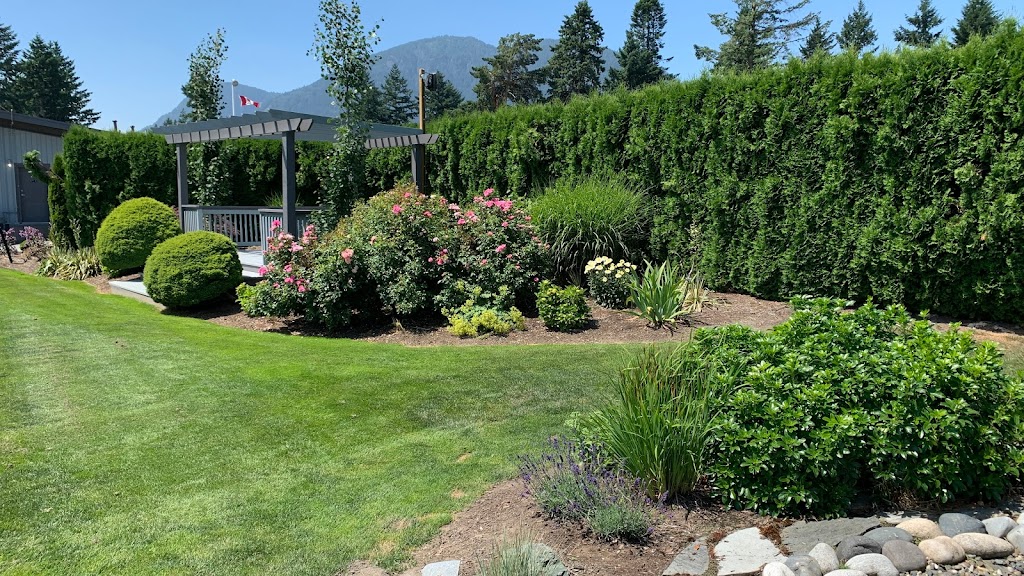 Creekside Lounge & Patio at Chilliwack Golf Club | 41894 Yale Rd, Chilliwack, BC V2R 4J4, Canada | Phone: (604) 823-4544 ext. 234