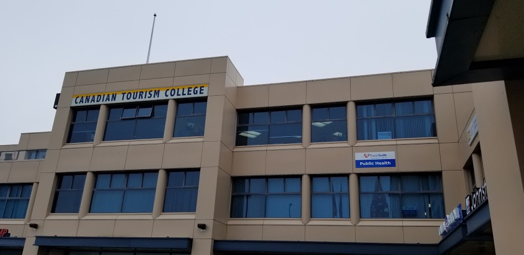Canadian Tourism College | 10362 King George Blvd #320, Surrey, BC V3T 2W5, Canada | Phone: (604) 582-1122