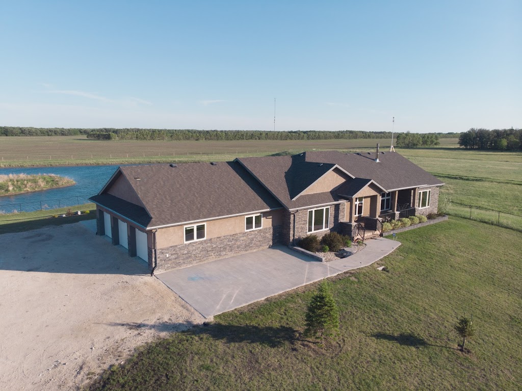 Greenview Paradise | 240 Greenview Rd, Winnipeg, MB R2N 4C6, Canada | Phone: (431) 374-2257