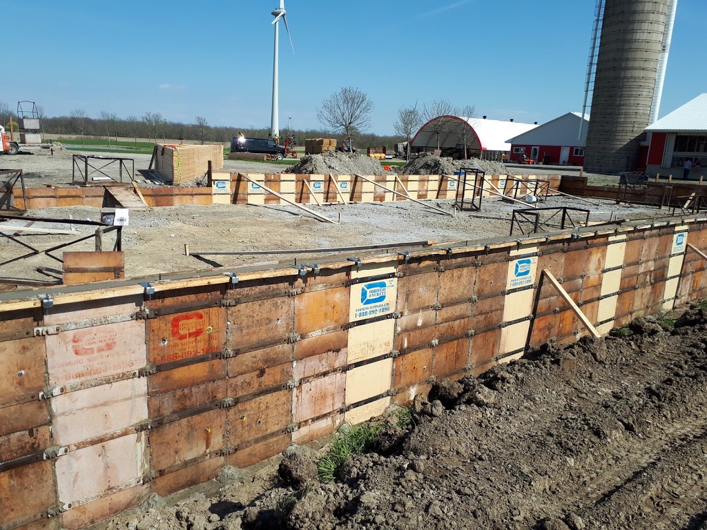 Kemper Concrete Inc. | 7561 Sixteen Rd, Caistor Centre, ON L0R 1E0, Canada | Phone: (905) 577-3901