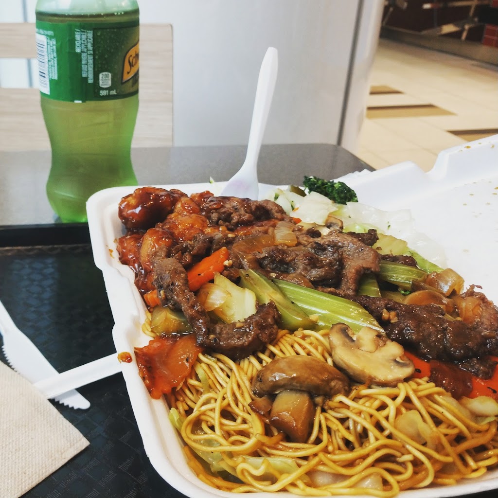 Manchu Wok | meal delivery | 900 Dufferin Street Dufferin Mall, Toronto, ON M6H 4A9, Canada | 4165886457 OR +1 416-588-6457