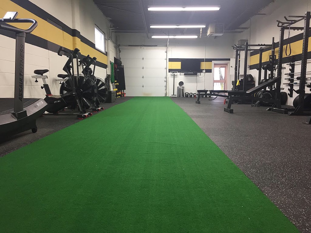 EPIC Athlete Development | 1450 Wallace Rd, Oakville, ON L6L 2Y2, Canada | Phone: (905) 466-8991
