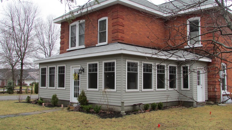 Rae-Dius Construction Corporation | 11 Daleman Dr, Bracebridge, ON P1L 1A8, Canada | Phone: (705) 637-0281