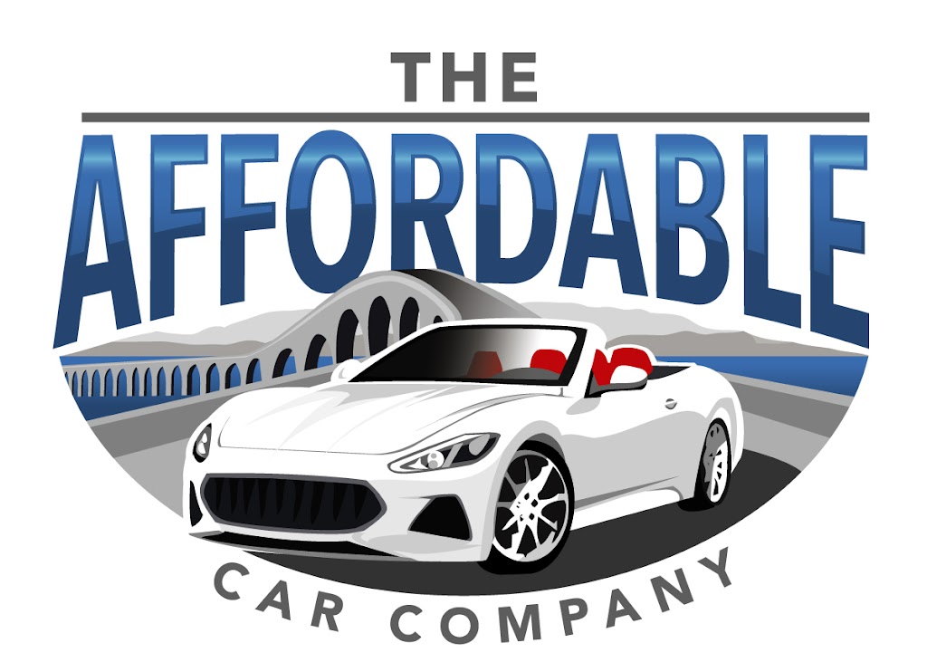 The Affordable Car Company | 449 Mt Edward Rd, Charlottetown, PE C1E 2A1, Canada | Phone: (902) 368-2886