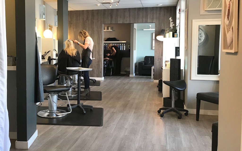 The Blonde Monk | 45 N Railway St, Okotoks, AB T1S 1B5, Canada | Phone: (403) 982-0244