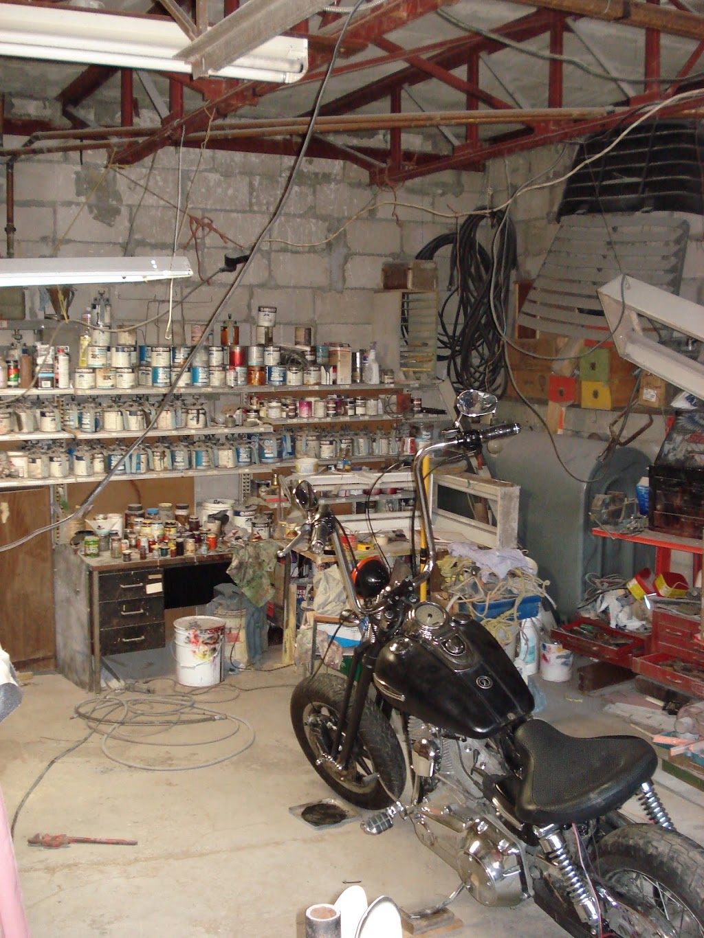 studio 102 | 102 Rue Thibault, Pierreville, QC J0G 1J0, Canada | Phone: (579) 206-0070