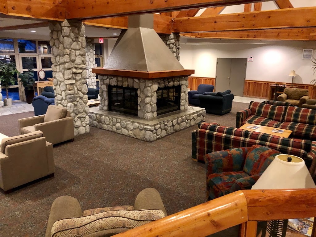 Lake Placid Lodge by Whiski Jack | 2050 Lake Placid Rd, Whistler, BC V0N 1B2, Canada | Phone: (604) 962-0220