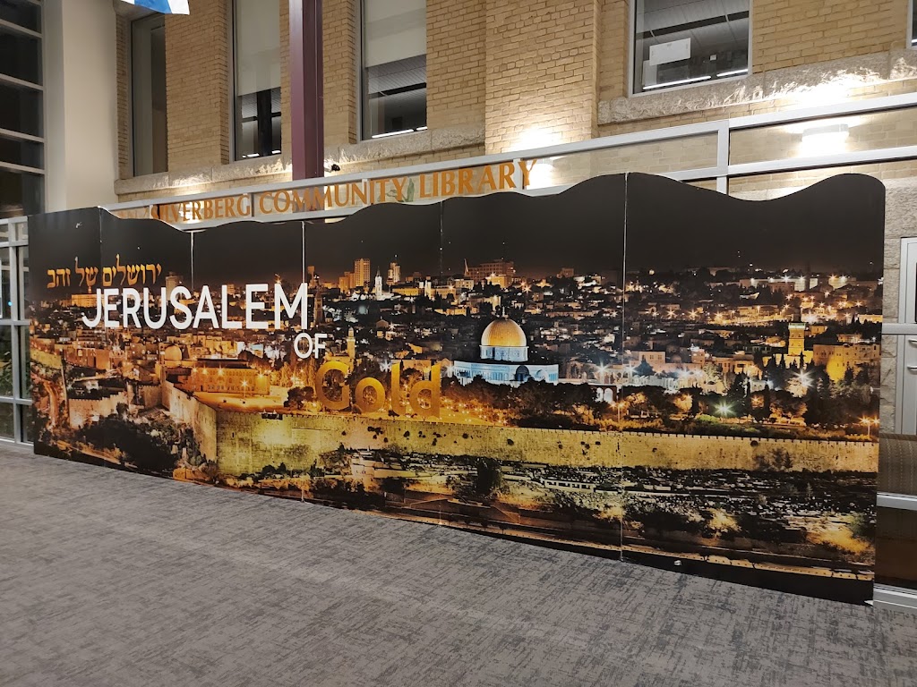 Asper Jewish Community Campus | 123 Doncaster St, Winnipeg, MB R3N 2B2, Canada | Phone: (204) 477-7445